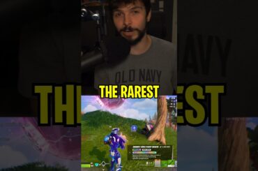 How to Find the RAREST Sprites in Fortnite