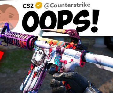 CS2 Market CRASHED AGAIN 🔥🚒 (CS2 Investing 2026) Counter Strike 2