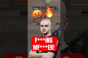 These CS Comms Are INSANE... 🤨 #cs2