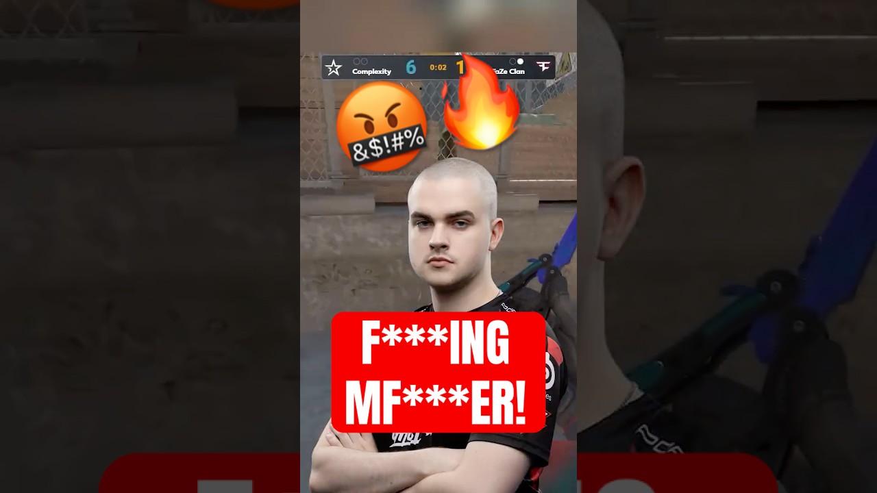 These CS Comms Are INSANE… 🤨 #cs2 These CS Comms Are INSANE... 🤨 #cs2