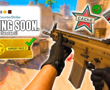 Well Season 5 is Going to be INSANE.. | Counter-Strike 2