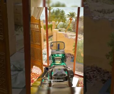 MAP KNOWLEDGE 101 #extractionshooter #deltaforcegame #gaming #deltaforce