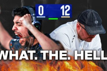 This Esports Comeback Will Never Happen Again.