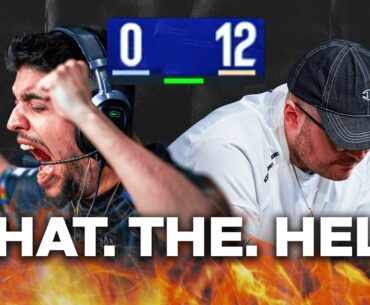This Esports Comeback Will Never Happen Again.