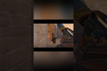 Легендарный тайминг в Counter-Strike 2. Часть 25
