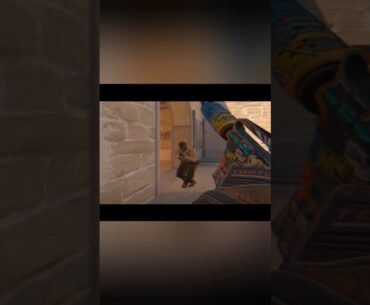 Легендарный тайминг в Counter-Strike 2. Часть 25