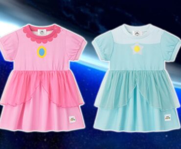 Nintendo Expands Its 'My Mario' Range With New Apparel