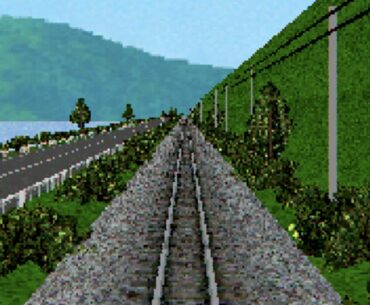 Developer Of Densha De Go "Tribute" Admits To Using AI, Considers Halting The Project Over "Online Hate & Accusations"