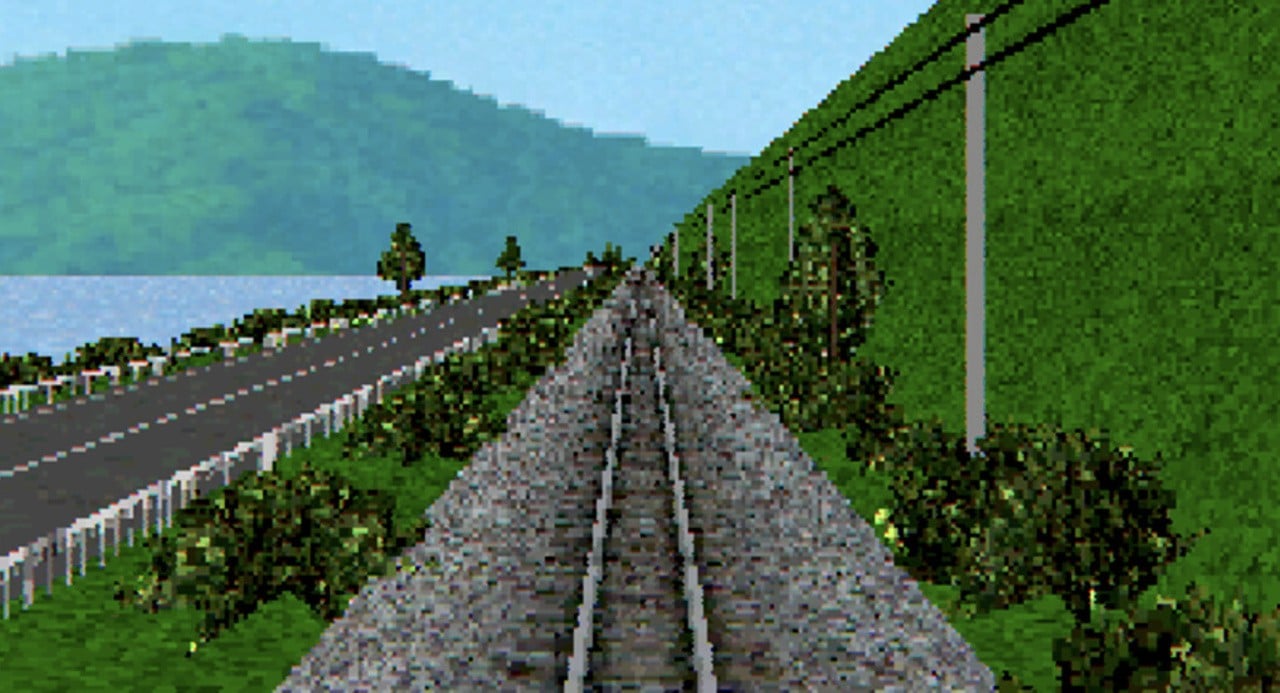 Developer Of Densha De Go “Tribute” Admits To Using AI, Considers Halting The Project Over “Online Hate & Accusations” Developer Of Densha De Go "Tribute" Admits To Using AI, Considers Halting The Project Over "Online Hate & Accusations"