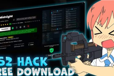 Counter Strike 2 Cheat 2026 | The BEST CS2 Hacks | Wallhack, Aimbot & More! | No Ban | Free Download