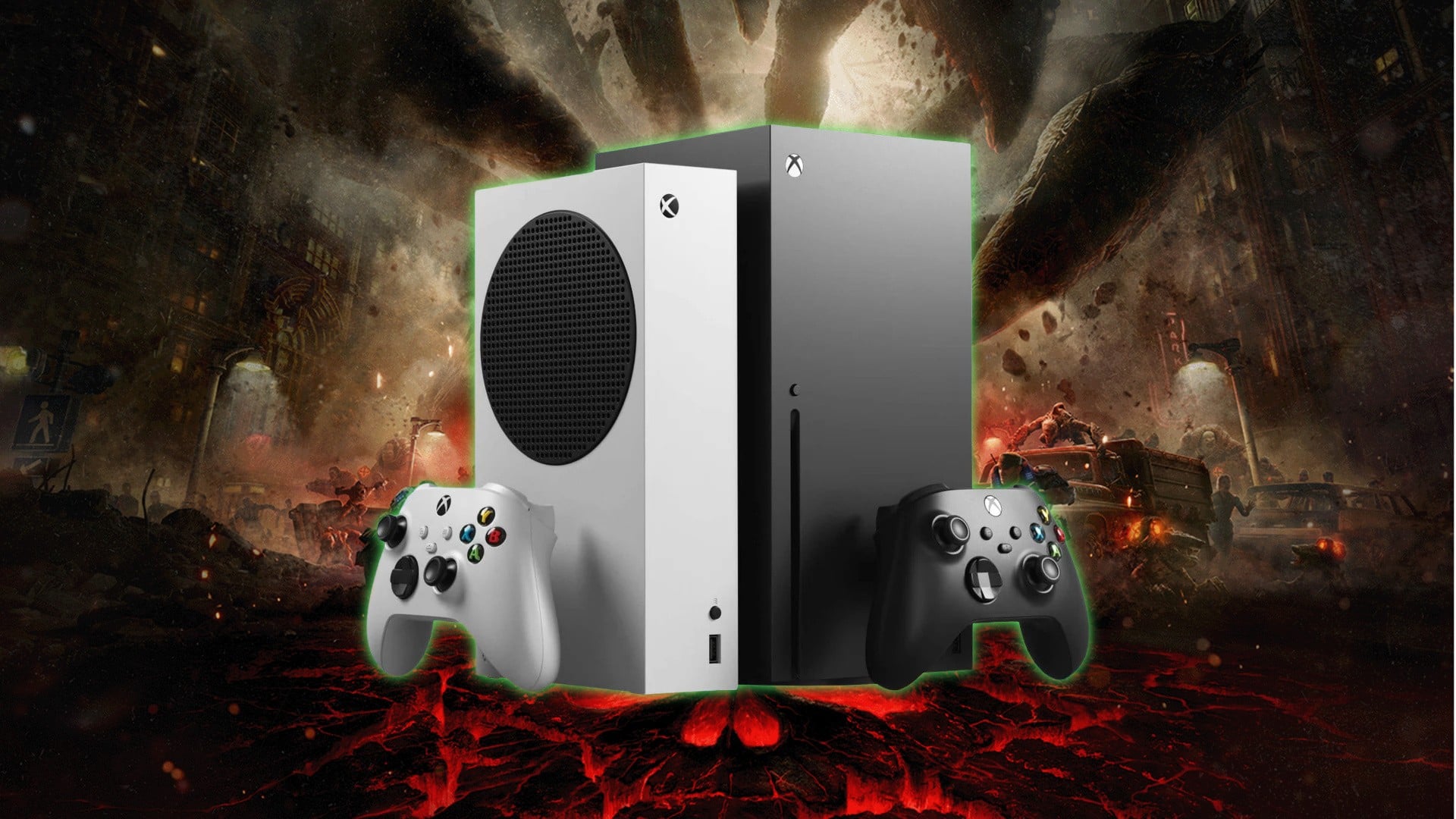 Xbox Creates New ‘Exclusive’ Label For Eligible Games On Console Xbox Creates New 'Exclusive' Label For Eligible Games On Console