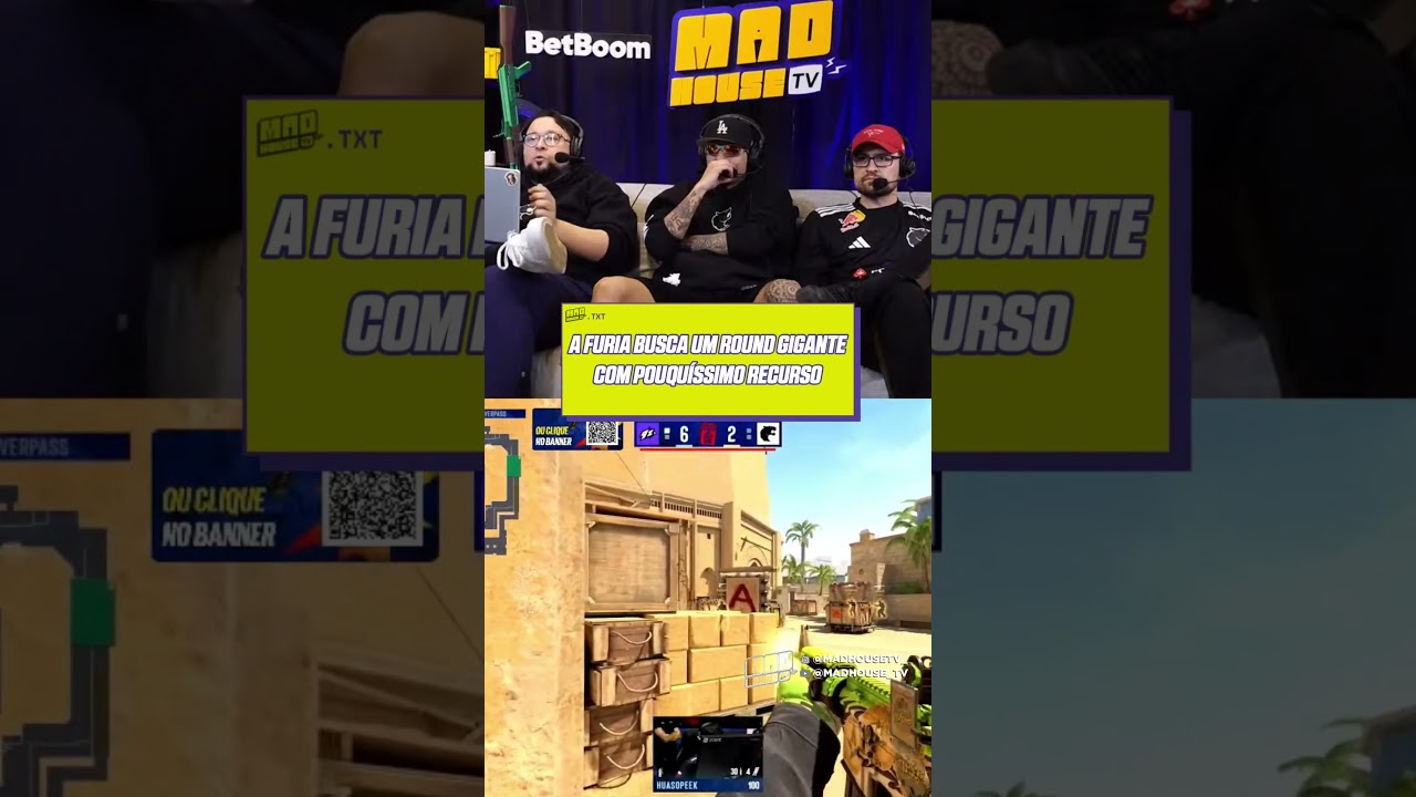 VAMOOOO, QUE ROUND DA FURIA #majorcs2 #cs2 #cs #counterstrike #majorcs #iemcologne #furia #fallen VAMOOOO, QUE ROUND DA FURIA #majorcs2 #cs2 #cs #counterstrike #majorcs #iemcologne #furia #fallen