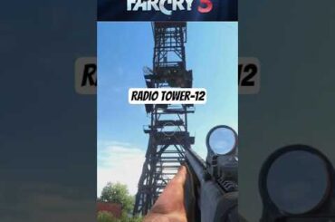 Unlocking The Rook Islands  | FAR CRY 3 #farcry3