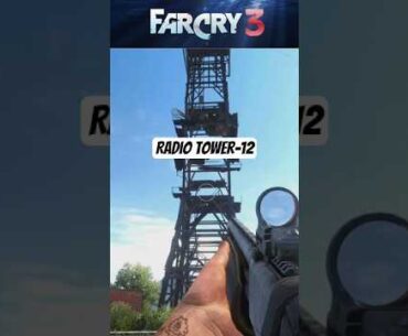 Unlocking The Rook Islands  | FAR CRY 3 #farcry3