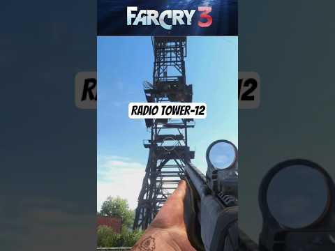 Unlocking The Rook Islands | FAR CRY 3 #farcry3 Unlocking The Rook Islands | FAR CRY 3 #farcry3