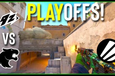 QUARTER-FINAL! FURIA vs 9z - HIGHLIGHTS - IEM Cologne Major 2026 Playoff | CS2