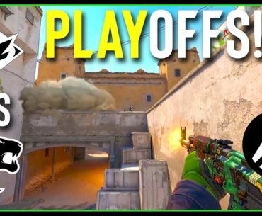 QUARTER-FINAL! FURIA vs 9z - HIGHLIGHTS - IEM Cologne Major 2026 Playoff | CS2