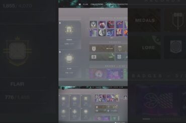 BEST EMBLEM FOR VETERAN PLAYERS #destiny2 #oldlightsemblem
