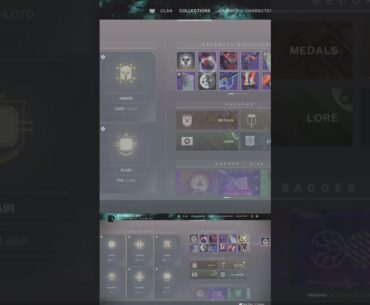 BEST EMBLEM FOR VETERAN PLAYERS #destiny2 #oldlightsemblem