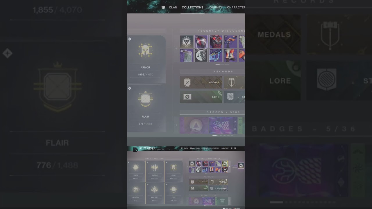 BEST EMBLEM FOR VETERAN PLAYERS #destiny2 #oldlightsemblem BEST EMBLEM FOR VETERAN PLAYERS #destiny2 #oldlightsemblem