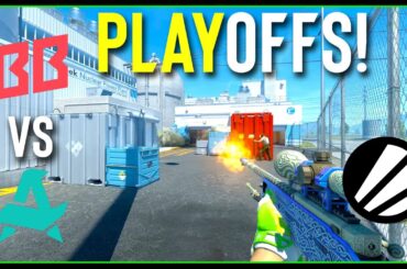 QUARTER-FINAL! Aurora vs BetBoom Team - HIGHLIGHTS - IEM Cologne Major 2026 Playoff | CS2