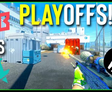 QUARTER-FINAL! Aurora vs BetBoom Team - HIGHLIGHTS - IEM Cologne Major 2026 Playoff | CS2