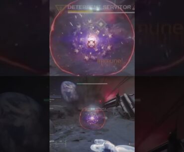 If It Wasn’t Recorded You Wouldn’t Believe It #trickshots #destiny2 #viral
