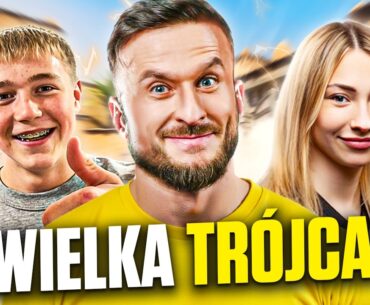 PASHA & PAFU & ANGELKA ŁĄCZĄ SIŁY NA FACEIT W CS2!