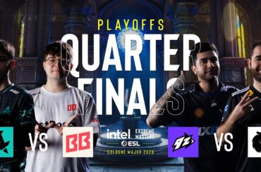 IEM Cologne Major 2026 - Day 14 - FULL SHOW