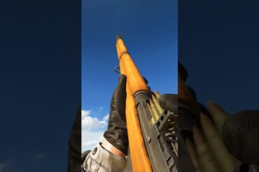 Battlefield 5 All Weapon Reload Animations 5 #shorts