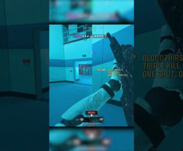 Modern Warfare 3 In 2026 And I'm Still A Demon!! #shorts #mw3