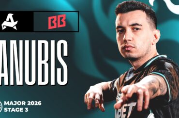 YARI FİNAL? Aurora Vs. BetBoom (ANUBIS) IEM Cologne Major 2026 Çeyrek Final