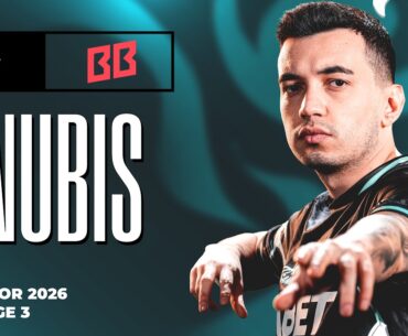 YARI FİNAL? Aurora Vs. BetBoom (ANUBIS) IEM Cologne Major 2026 Çeyrek Final