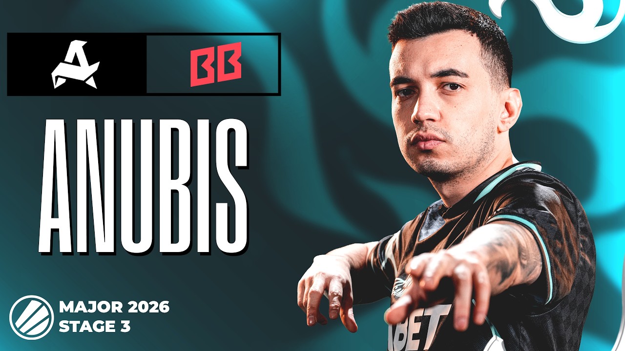 YARI FİNAL? Aurora Vs. BetBoom (ANUBIS) IEM Cologne Major 2026 Çeyrek Final YARI FİNAL? Aurora Vs. BetBoom (ANUBIS) IEM Cologne Major 2026 Çeyrek Final