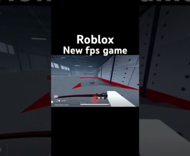#roblox #gaming #rb #rivals #edit #fpsgames