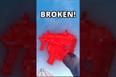 CS2 PROs Are Abusing this…