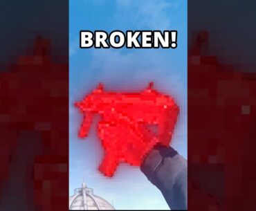 CS2 PROs Are Abusing this…