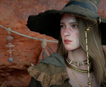 Here Are The Patch Notes From Crimson Desert’s Latest Big Update