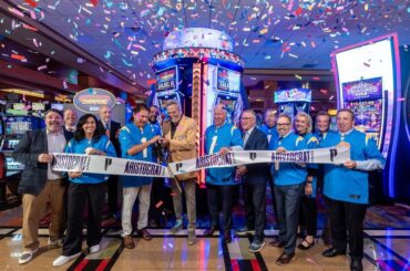 Aristocrat Gaming rolls out NFL Super Grand Champions on North American casino floors