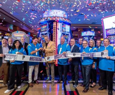 Aristocrat Gaming rolls out NFL Super Grand Champions on North American casino floors