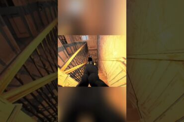 FAST REVOLVER KILLS! #ragdollphysics #bodycam #firstpersonshooter #reissadstudio #realisticgameplay