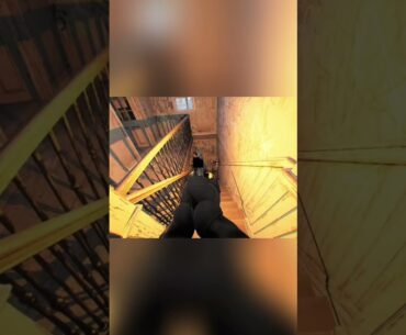 FAST REVOLVER KILLS! #ragdollphysics #bodycam #firstpersonshooter #reissadstudio #realisticgameplay