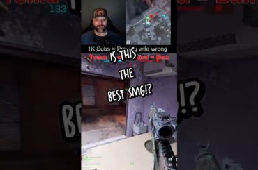 Season 3 SMG the best in Battlefield 6? #battlefield #fps #battlefield6 #fpsgames #gaming