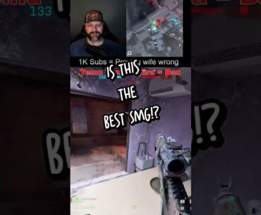 Season 3 SMG the best in Battlefield 6? #battlefield #fps #battlefield6 #fpsgames #gaming