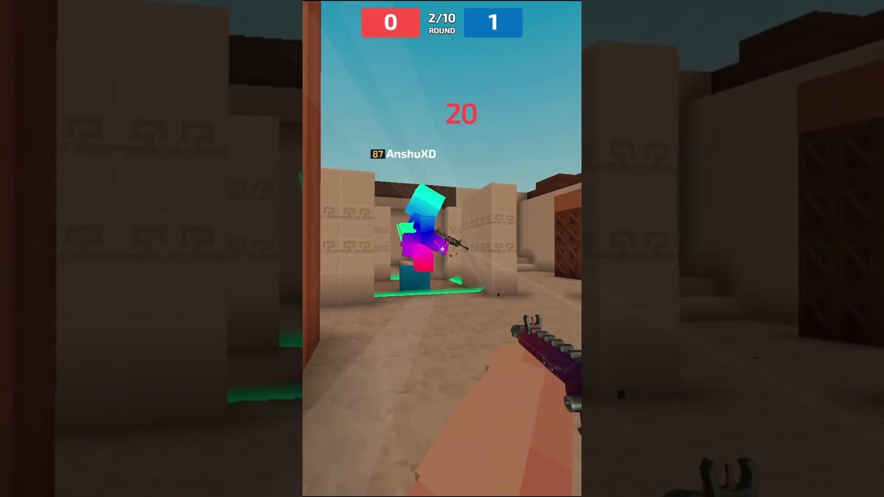 Saving The Match In Kirka #fps #gaming #kirka #mastershots Saving The Match In Kirka #fps #gaming #kirka #mastershots