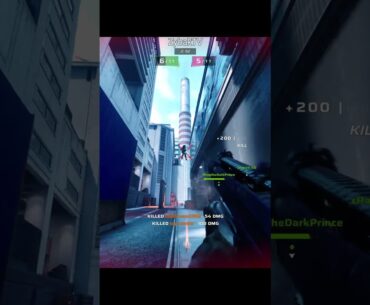 The best FPS game you aren't playing - EMPULSE