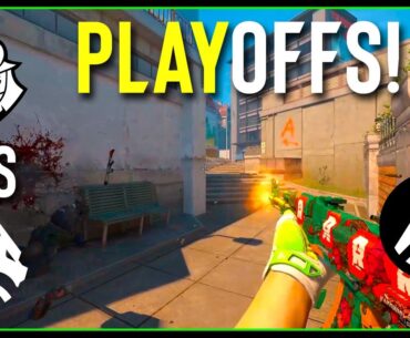 INSTANT CLASSIC! G2 vs Spirit - HIGHLIGHTS - IEM Cologne Major 2026 Playoff | CS2
