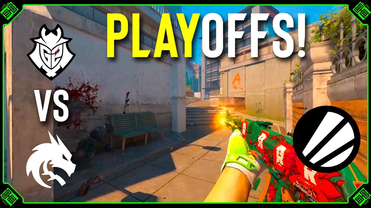 INSTANT CLASSIC! G2 vs Spirit – HIGHLIGHTS – IEM Cologne Major 2026 Playoff | CS2 INSTANT CLASSIC! G2 vs Spirit - HIGHLIGHTS - IEM Cologne Major 2026 Playoff | CS2
