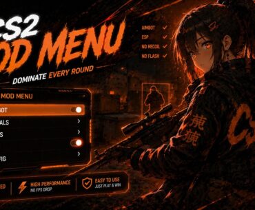 [NEW] Counter Strike 2 Cheat - Download INSANE FREE CS2 Cheats - Undetected 2026