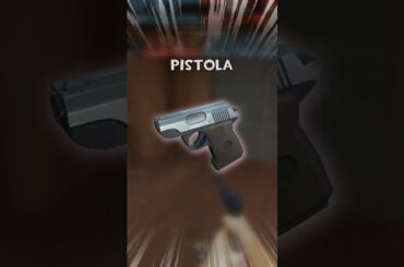 La pistola (TF2) #TF2 #TeamFortress2 #shorts